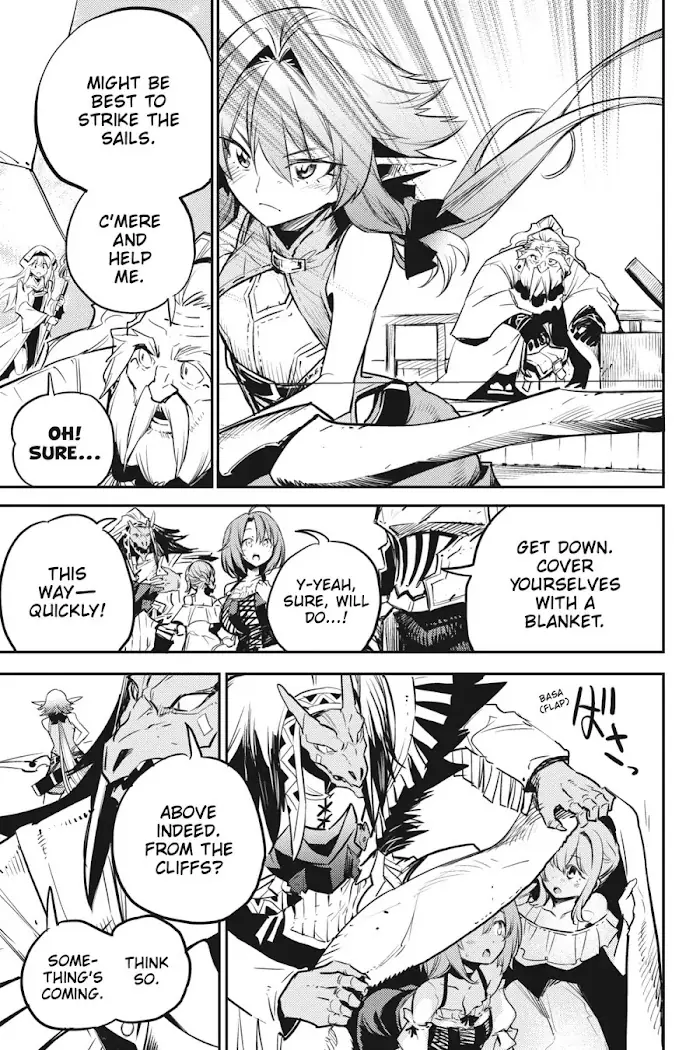 Goblin Slayer Chapter 79 image 12_optimized